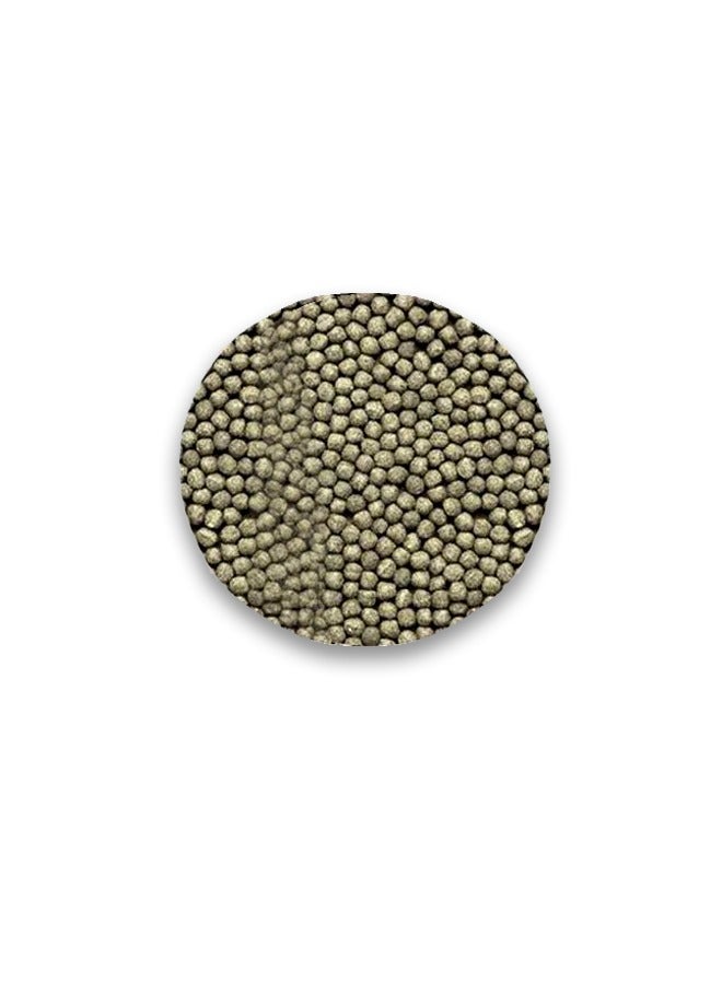 هيكاري حبيبات ستابل العائمة متوسطة الحجم - 500 غرام - Image 2